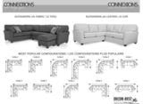 Sectional Options